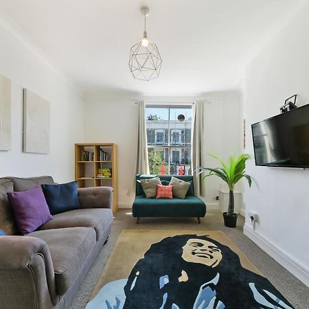 Maidavale 2 Bed Apartment - Sleeps 6 London Eksteriør bilde
