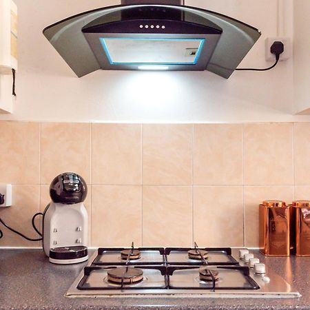 Maidavale 2 Bed Apartment - Sleeps 6 London Eksteriør bilde