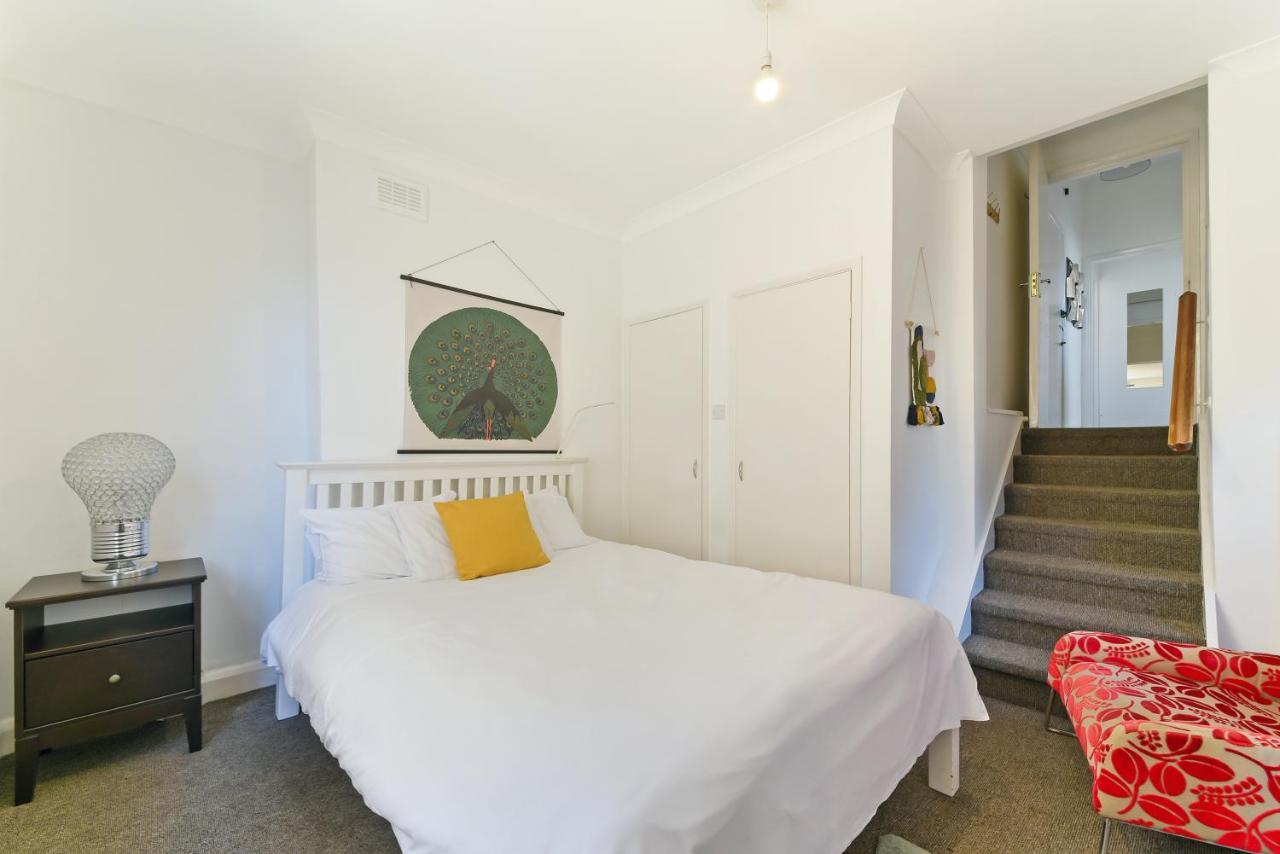 Maidavale 2 Bed Apartment - Sleeps 6 London Eksteriør bilde